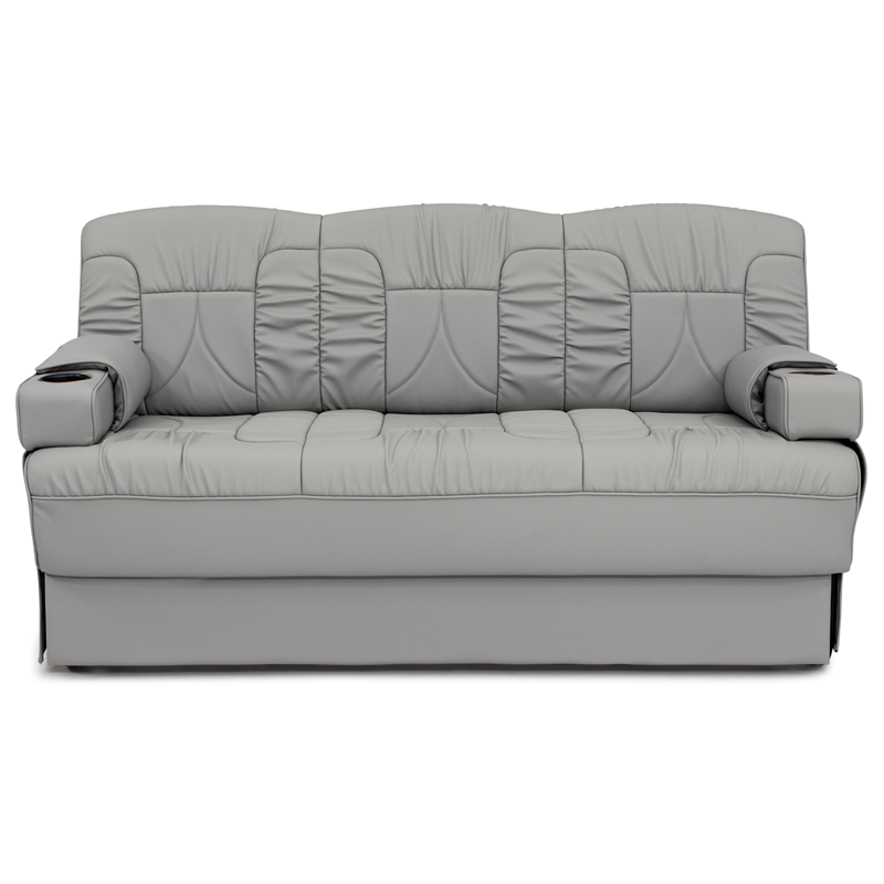 Qualitex Hampton RV Sofa Bed Sleeper