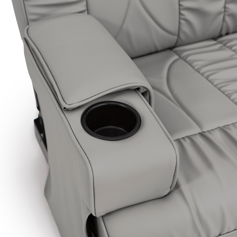 Qualitex Hampton RV Sofa Bed Sleeper