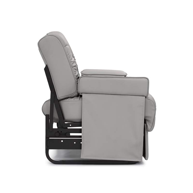 Qualitex Hampton RV Sofa Bed Sleeper