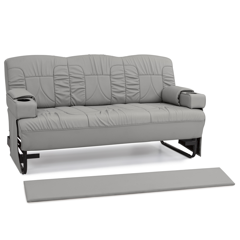 Qualitex Hampton RV Sofa Bed Sleeper