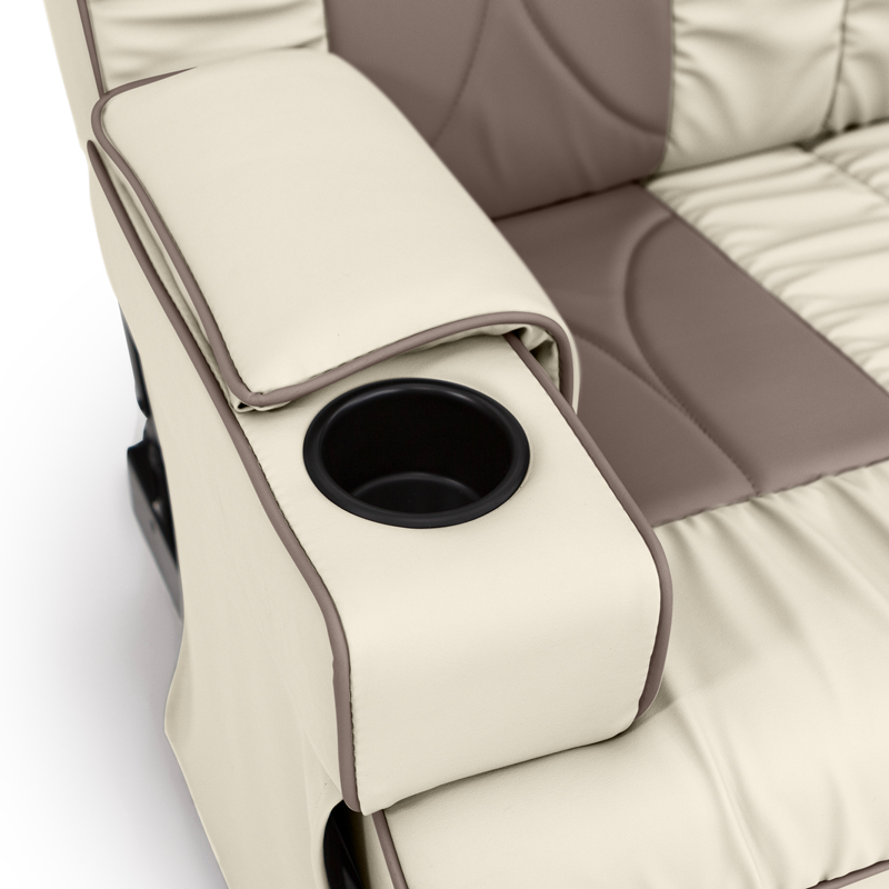 RV Sofa Bed Slide Arm