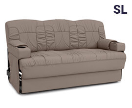 De Leon SL RV Sofa Bed
