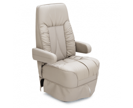 Qualitex Hampton Sprinter Seat