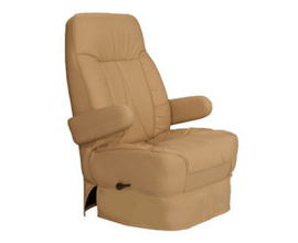 Qualitex Hampton Wide Boy Sprinter Seat