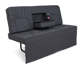 Qualitex Empress FT Sprinter Sofa Bed