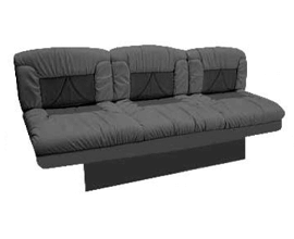 Qualitex Empress Sofa Bed