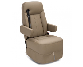 Qualitex Modesto IS Sprinter Seat