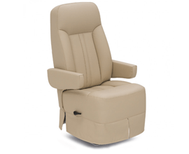 Qualitex Modesto Sprinter Seats