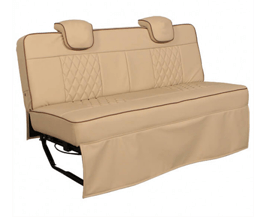 Qualitex LaCrosse Sprinter Sofa Bed