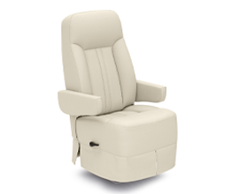 Qualitex Modesto Ford Transit Captain Chairs