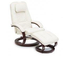 Novara RV Euro Recliner Macadamia