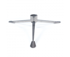 Port-A-Leg Pedestal Base