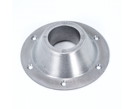 Surface Mount Pedestal Base