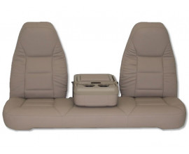 Trail Boss Bench Seat