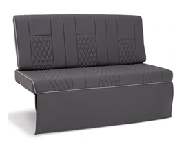 Qualitex Verona RV Sprinter Sofa Bed