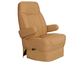 Qualitex Hampton Wide Boy Ford Transit Furniture