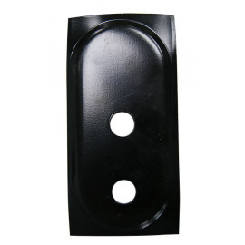 Under Floor Reinforcement Plate