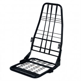 DH318 Captain Chair Seat Frame