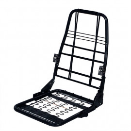 DH322 Captain Chair Seat Frame