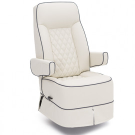 RV Captain Chairs and RV Furniture 