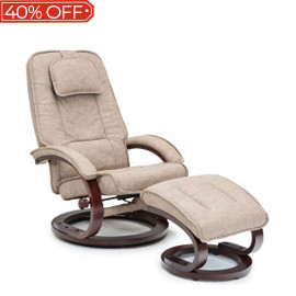 Qualitex Novara RV Euro Recliner