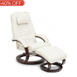 Qualitex Novara RV Euro Recliner