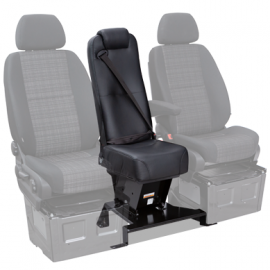 Jump Seats Sprinter Seats