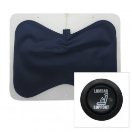 Powered Pneumatic Lumbar Support Pack