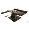 7" Swivel Base