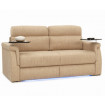 Qualitex Dakota Tri-Fold RV Sleeper Sofa, 68" Wide, Performance Fabric