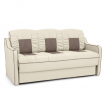 Qualitex Hampton DX RV Sofa Bed Sleeper