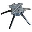 RV Seat Spider Base