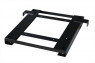 2001-2006 Sprinter Adapter Bracket For After Market Seats Driver