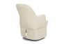 Qualitex Alante Barrel Chair RV Seating