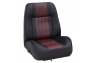Qualitex American Low Back Truck Seat