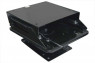 Integrated Seat Belt Base Manual Slide
