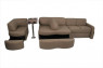 Bella Grand Room RV Furniture