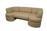Bordeaux RV Dinette Booth