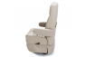 Qualitex De Leon AM Sprinter Seat