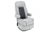 Qualitex De Leon II AM Sprinter Seat