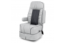 Qualitex De Leon II AM Sprinter Seat