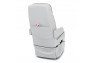 Qualitex De Leon II AM Sprinter Seat