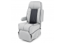 Qualitex De Leon LX RV Captain Chairs