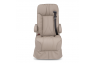 Qualitex De Leon IS Sprinter Seat