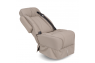 Qualitex De Leon IS Sprinter Seat