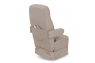 Qualitex De Leon IS Sprinter Seat