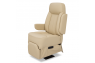 Qualitex Ethos LX Sprinter Captains Chair RV Seat