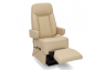 Qualitex Ethos LX Sprinter Captains Chair RV Seat