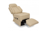 Qualitex Ethos LX Sprinter Captains Chair RV Seat