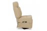 Qualitex Ethos LX Sprinter Captains Chair RV Seat